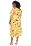 Gemini Dress - CURRENTLY