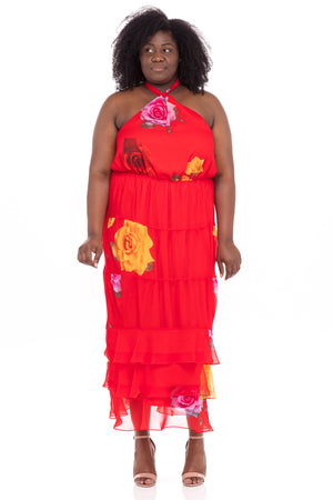 Aries Dress - CURRENTLY