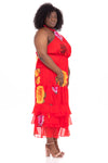 Aries Dress - CURRENTLY