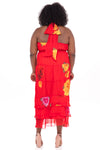 Aries Dress - CURRENTLY