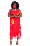 Aries Dress - CURRENTLY