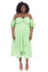 Pisces Dress - CURRENTLY