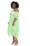 Pisces Dress - CURRENTLY