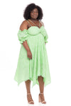 Pisces Dress - CURRENTLY