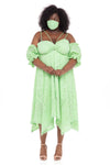 Pisces Dress - CURRENTLY