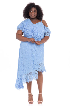 Libra Dress - CURRENTLY