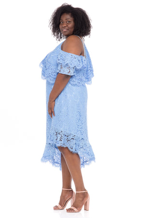 Libra Dress - CURRENTLY