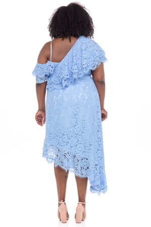 Libra Dress - CURRENTLY