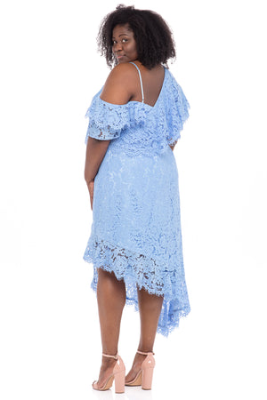 Libra Dress - CURRENTLY