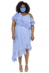 Libra Dress - CURRENTLY