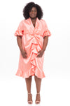 Cancer Dress - CURRENTLY