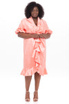 Cancer Dress - CURRENTLY