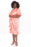 Cancer Dress - CURRENTLY