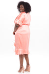 Cancer Dress - CURRENTLY