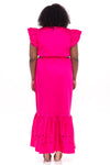 Capricorn Dress - CURRENTLY