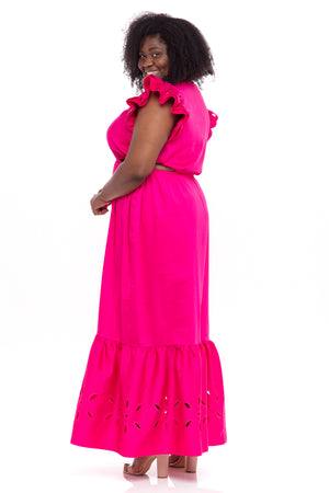 Capricorn Dress - CURRENTLY
