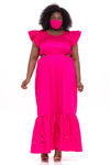 Capricorn Dress - CURRENTLY