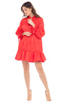 Leo Dress - CURRENTLY