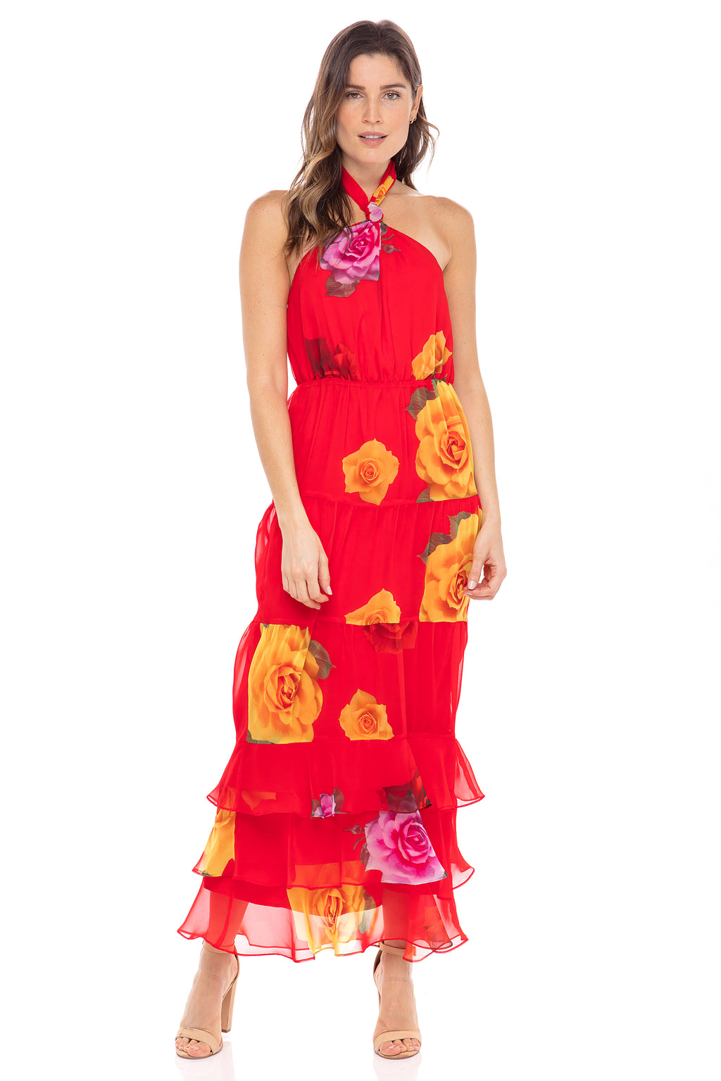Aries Dress - CURRENTLY