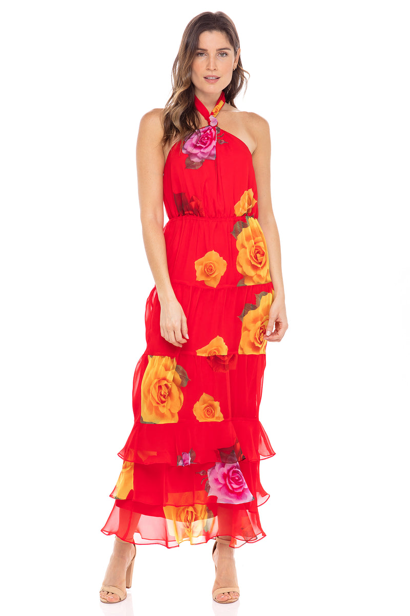 Aries Dress - CURRENTLY