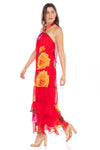 Aries Dress - CURRENTLY