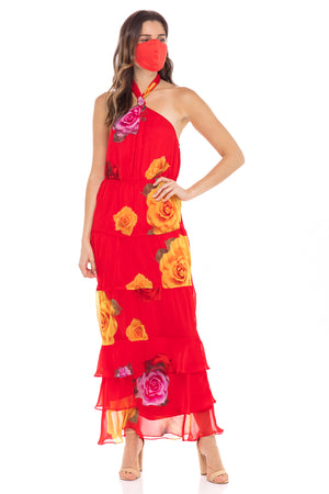 Aries Dress - CURRENTLY