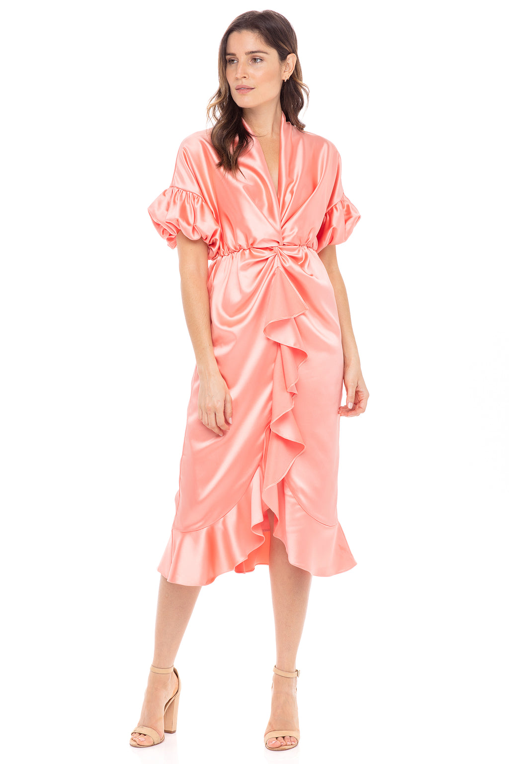 Cancer Dress - CURRENTLY