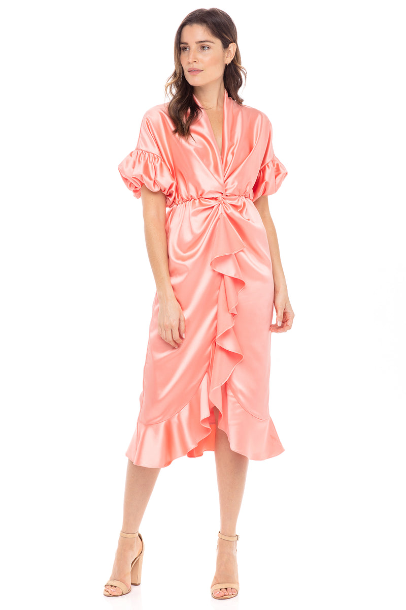 Cancer Dress - CURRENTLY