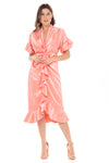 Cancer Dress - CURRENTLY