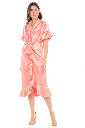 Cancer Dress - CURRENTLY