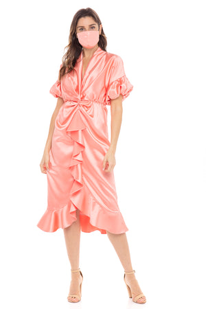 Cancer Dress - CURRENTLY