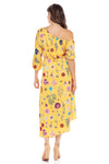 Gemini Dress - CURRENTLY