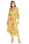 Gemini Dress - CURRENTLY