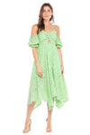 Pisces Dress - CURRENTLY