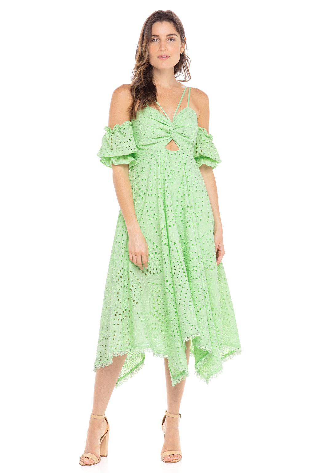 Pisces Dress - CURRENTLY