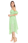Pisces Dress - CURRENTLY