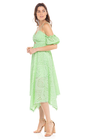 Pisces Dress - CURRENTLY