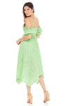 Pisces Dress - CURRENTLY