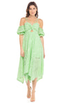 Pisces Dress - CURRENTLY