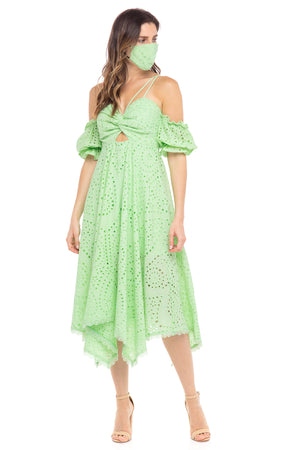 Pisces Dress - CURRENTLY