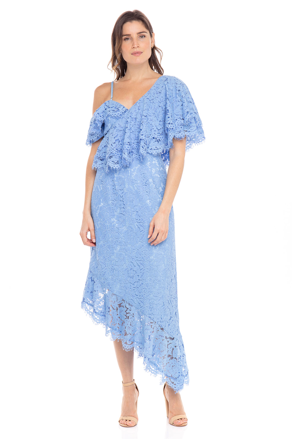 Libra Dress - CURRENTLY