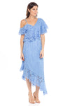 Libra Dress - CURRENTLY