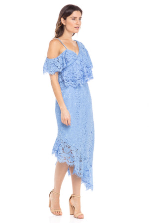 Libra Dress - CURRENTLY