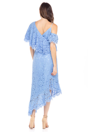 Libra Dress - CURRENTLY
