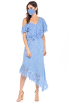 Libra Dress - CURRENTLY