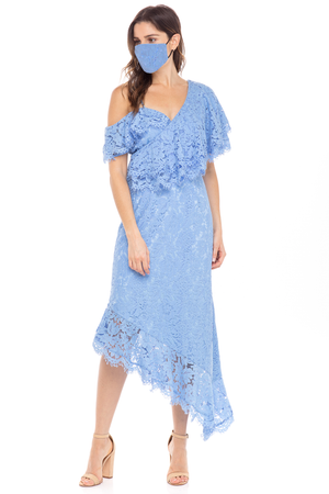 Libra Dress - CURRENTLY