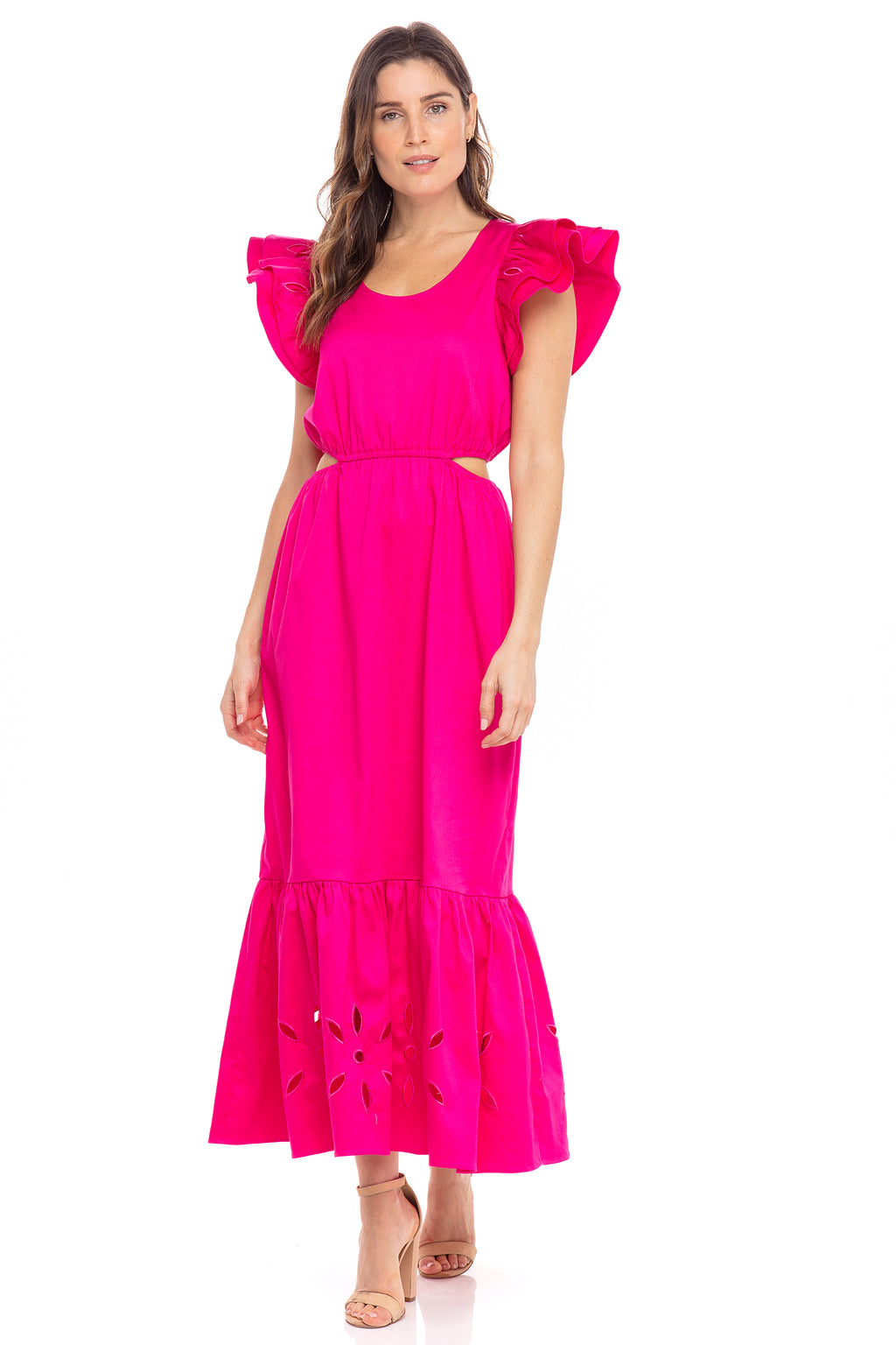 Capricorn Dress - CURRENTLY