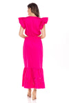 Capricorn Dress - CURRENTLY