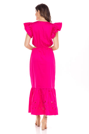 Capricorn Dress - CURRENTLY