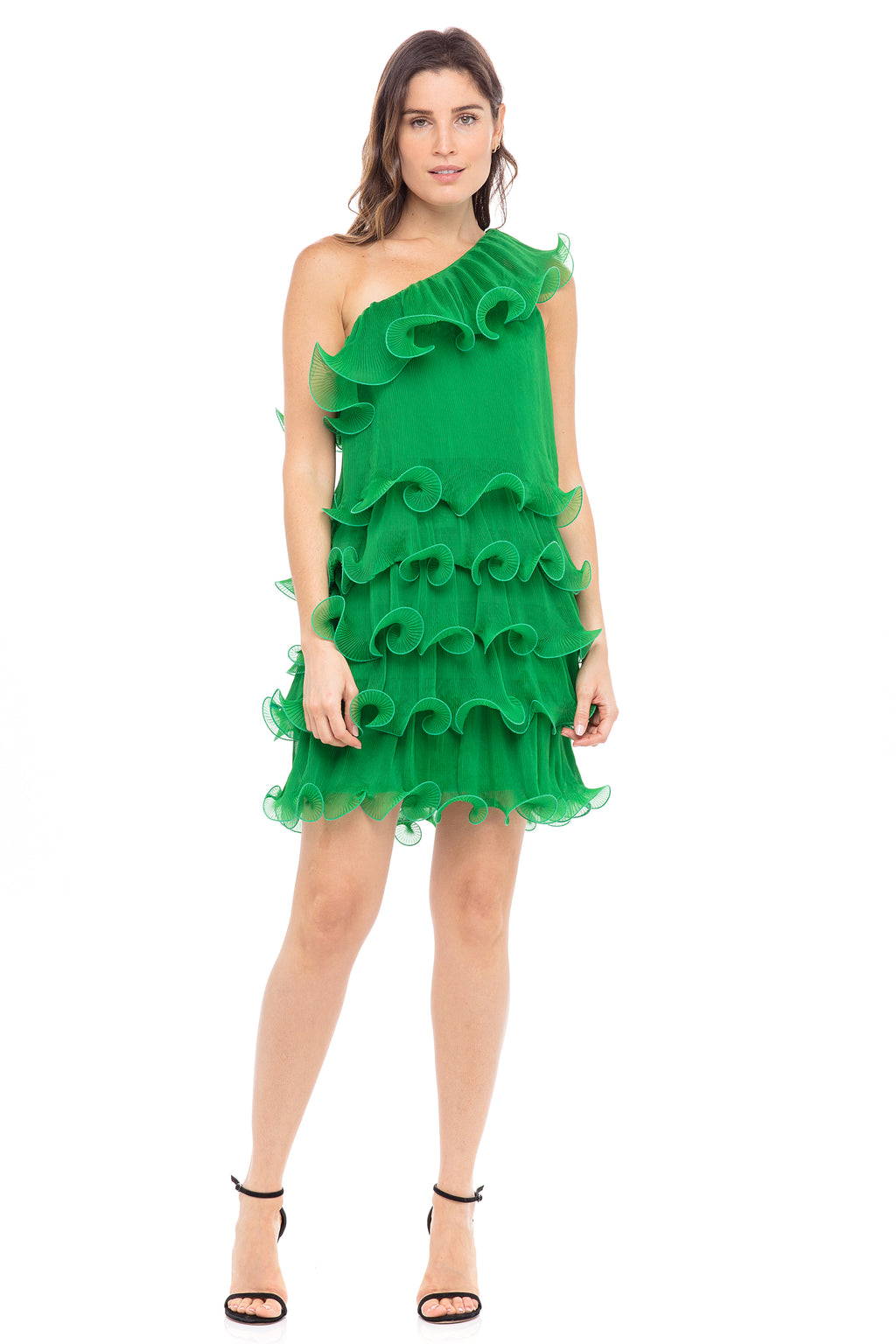 Virgo Dress - CURRENTLY